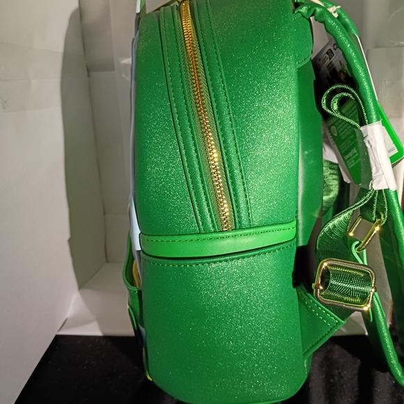 Loungefly Wizard Of Oz Bag - Picture 2 of 5